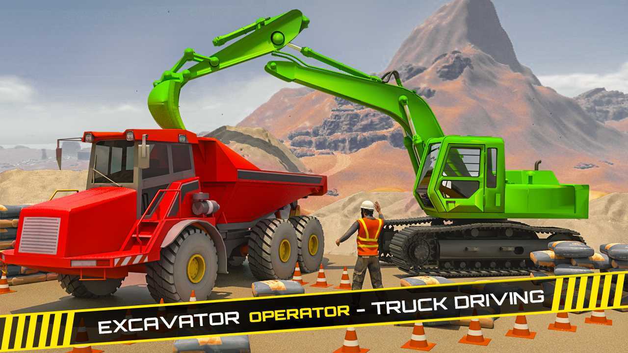 اسکرین شات 6 بازی City Construction Build Bridge