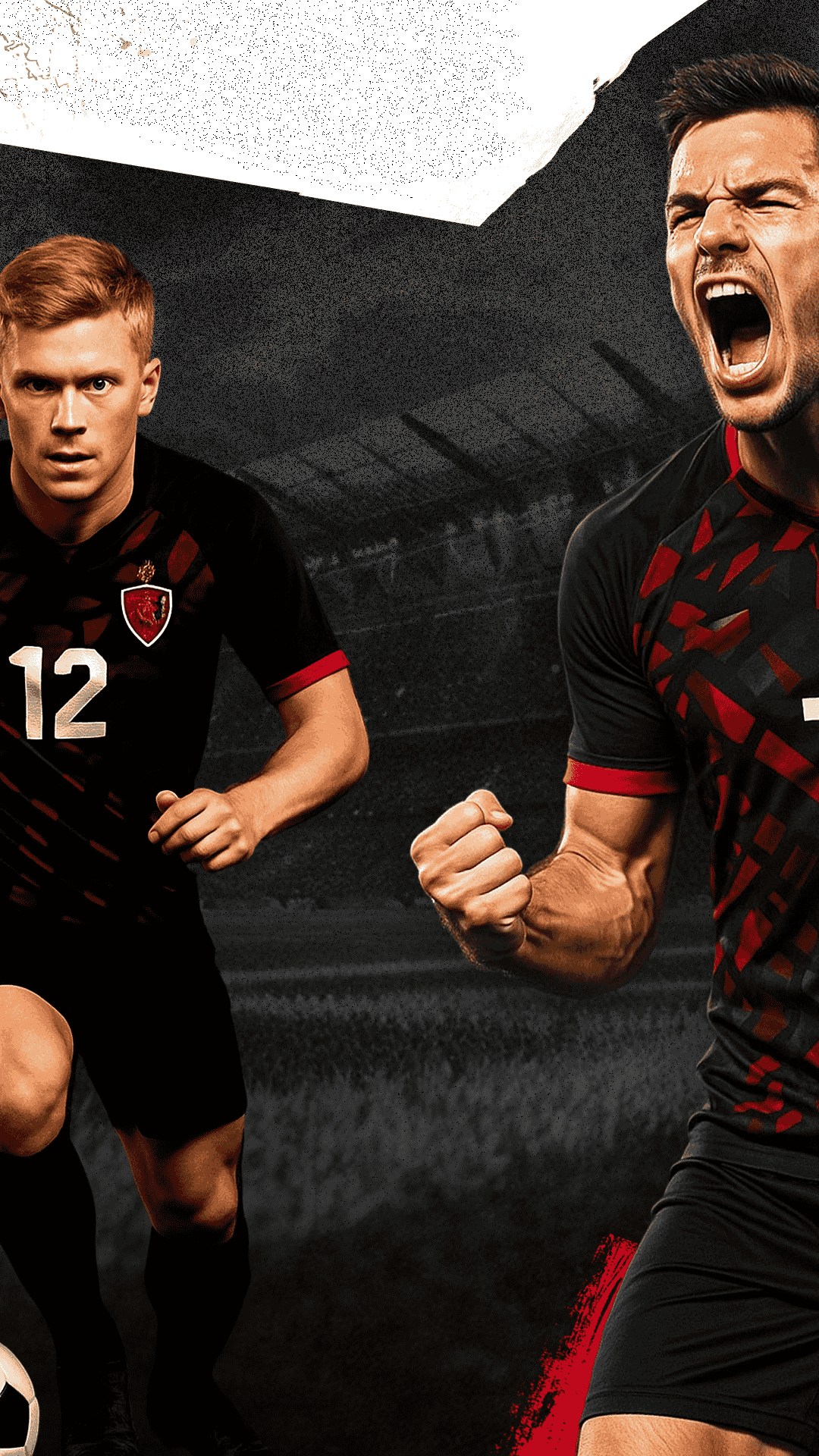 اسکرین شات 3 بازی FlipDash