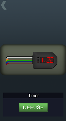 اسکرین شات 2 بازی С4 Bomb explode simulator
