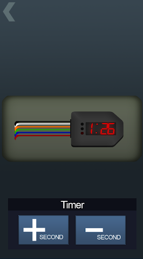 اسکرین شات 4 بازی С4 Bomb explode simulator