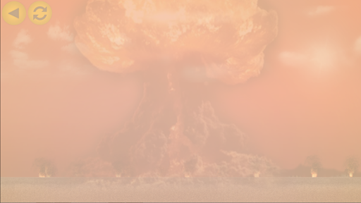 اسکرین شات 5 برنامه Simulator Nuclear Bomb 2