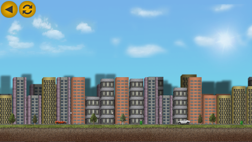 اسکرین شات 2 برنامه Simulator Nuclear Bomb 2