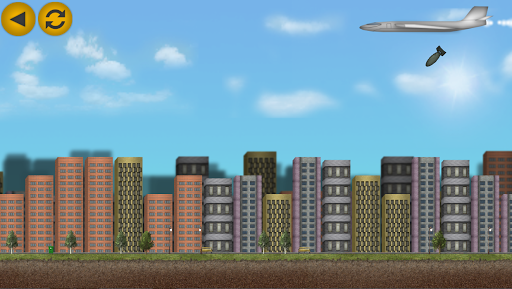 اسکرین شات 4 برنامه Simulator Nuclear Bomb 2