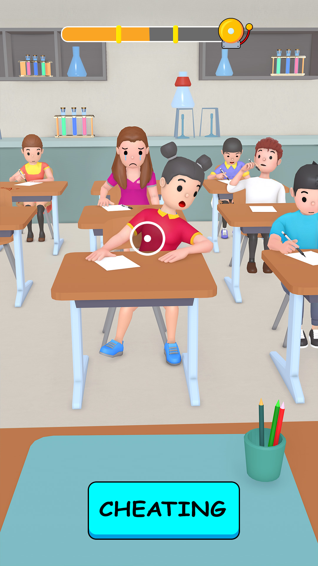 اسکرین شات 5 بازی Pass or Fail