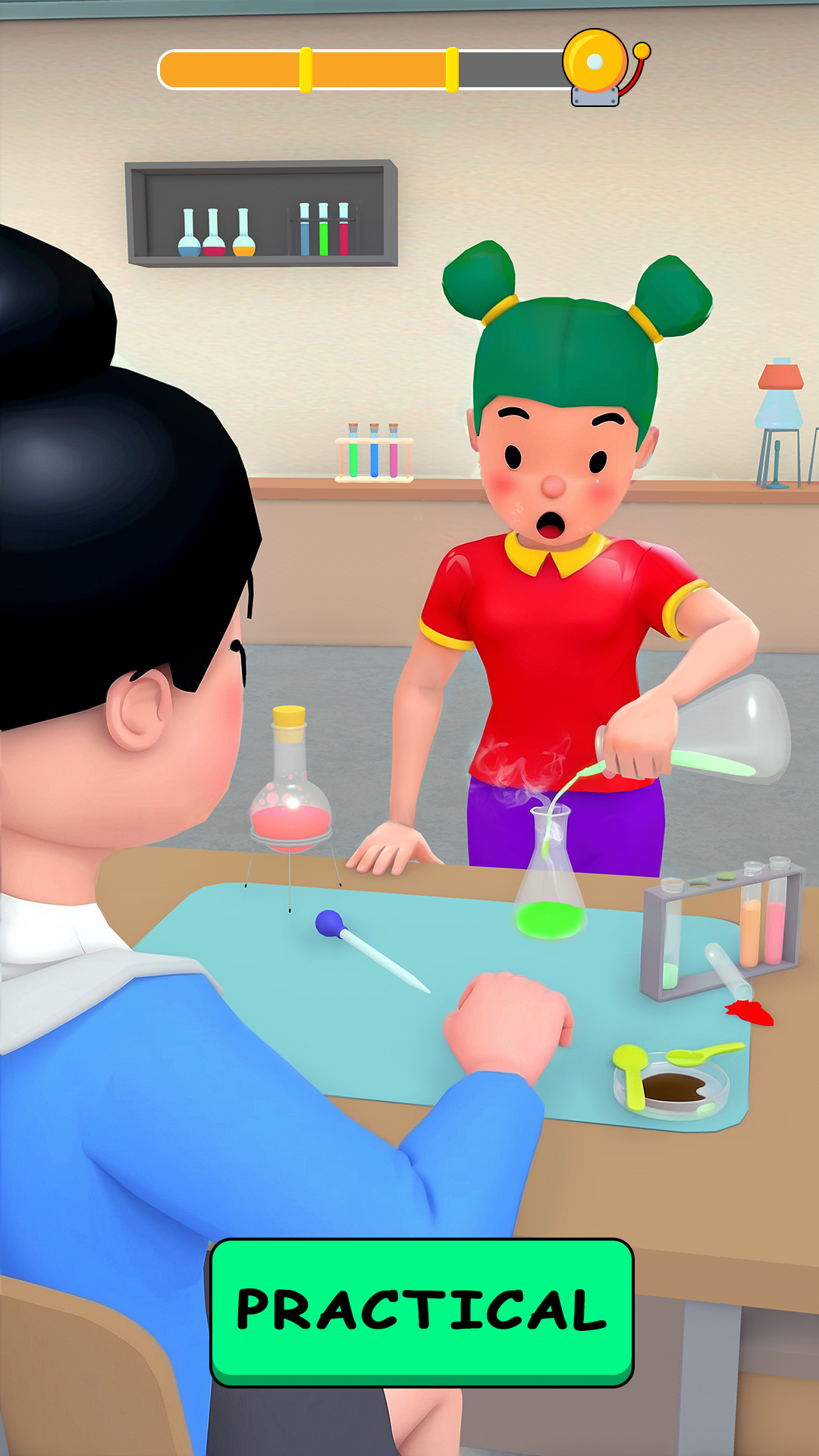 اسکرین شات 7 بازی Pass or Fail