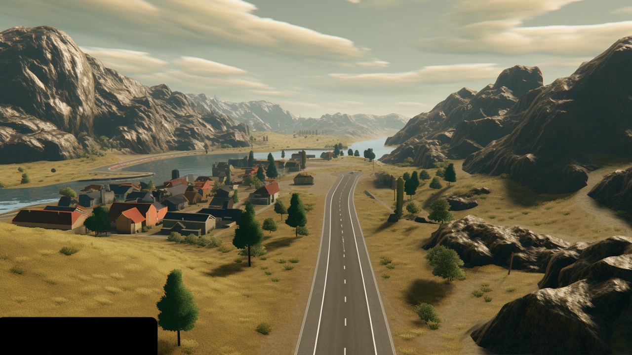 اسکرین شات 7 بازی Road Construction Builder Game