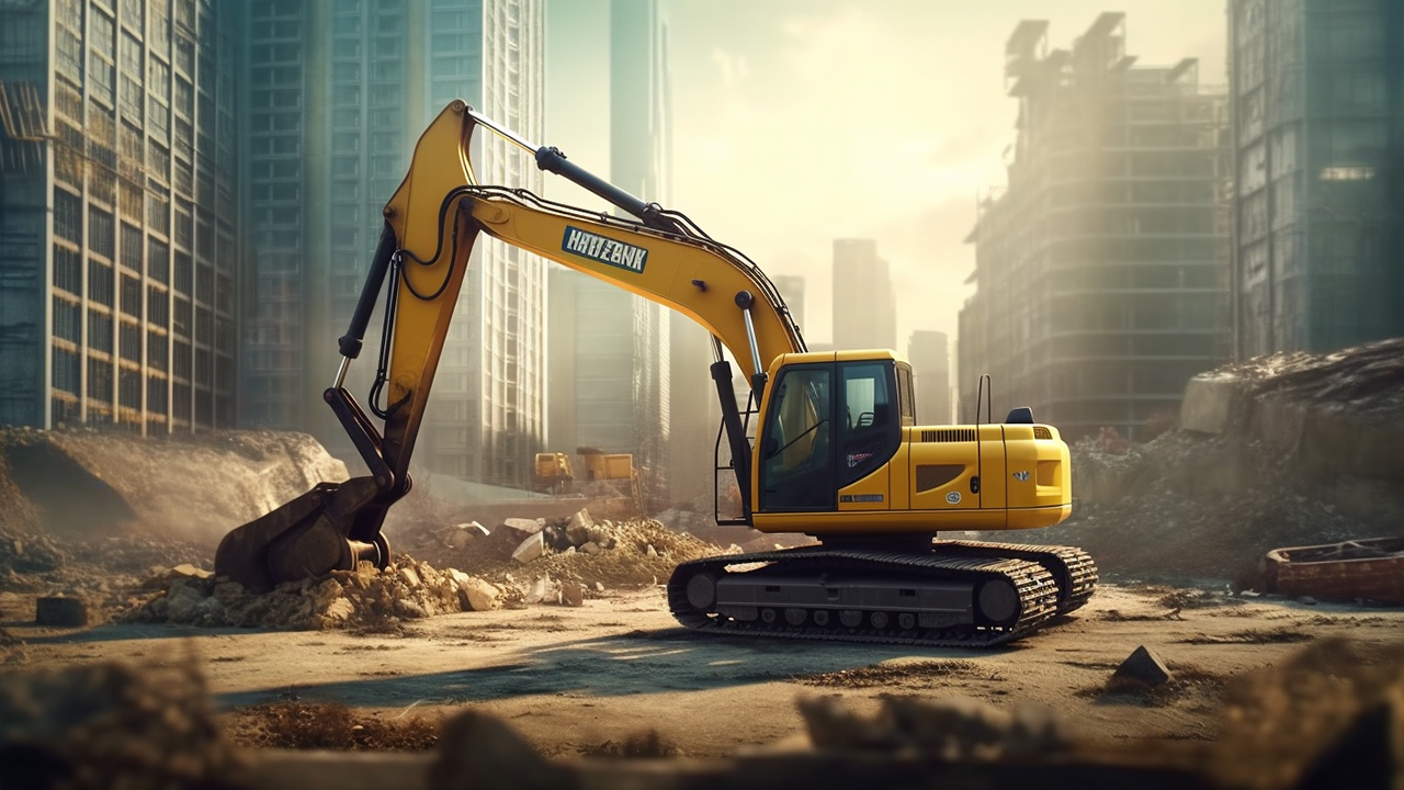 اسکرین شات 1 بازی Road Construction Builder Game