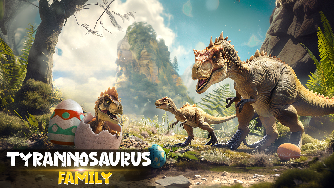 اسکرین شات 1 بازی Dinosaur Hunter Classic Games