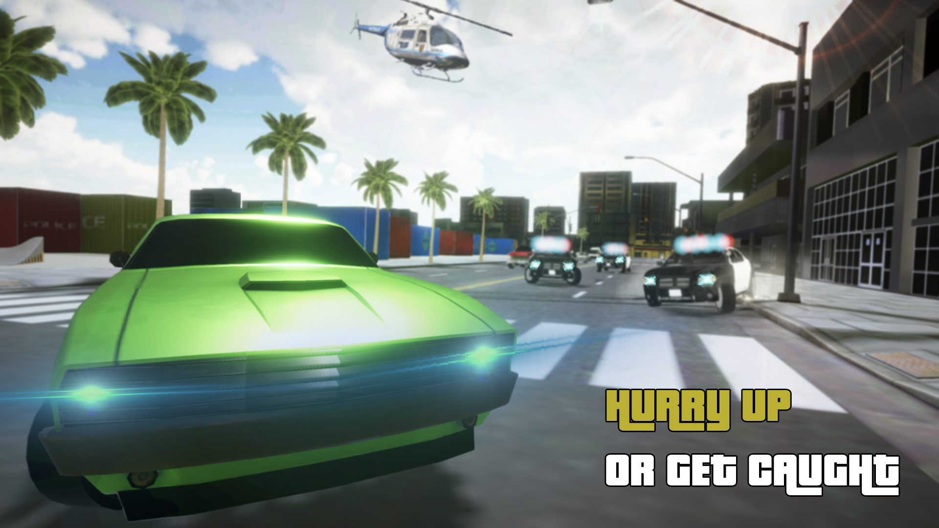 اسکرین شات 2 بازی Go To Auto 5: Online
