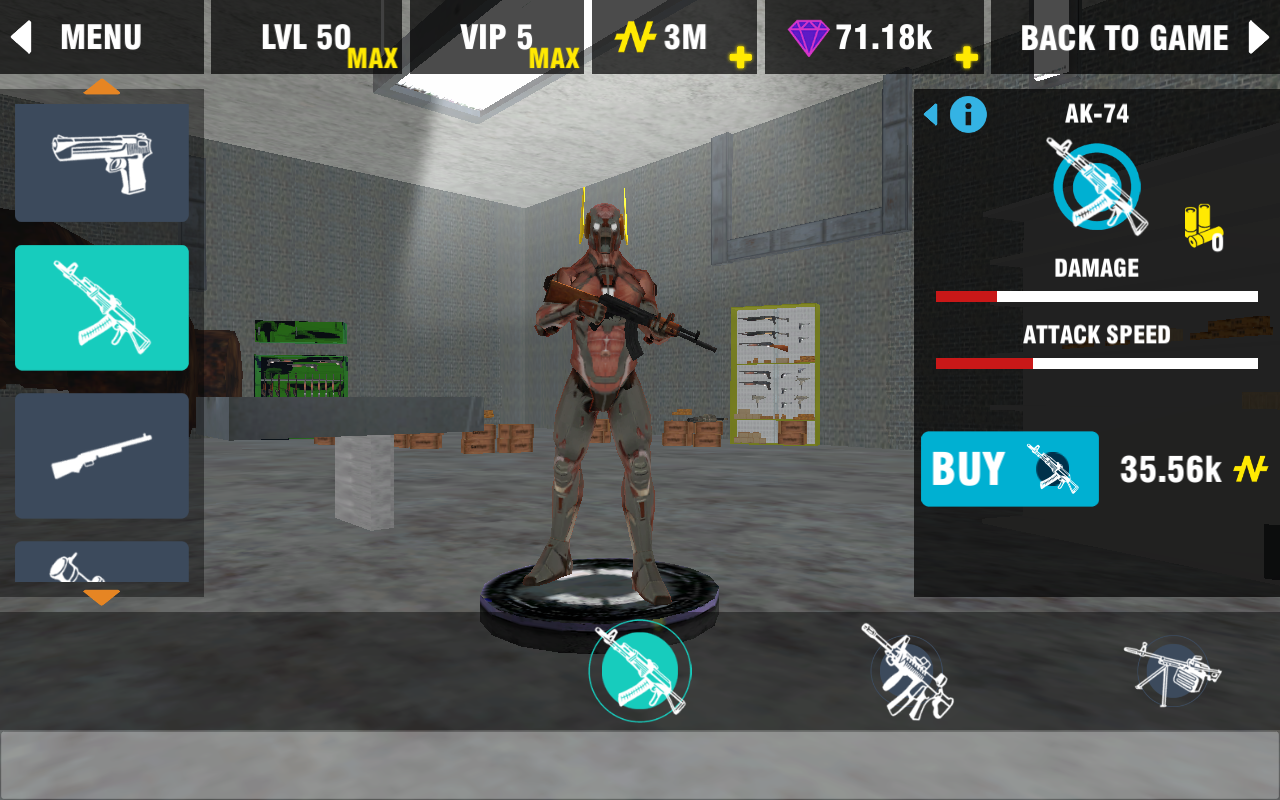 اسکرین شات 4 بازی Fly A Rope