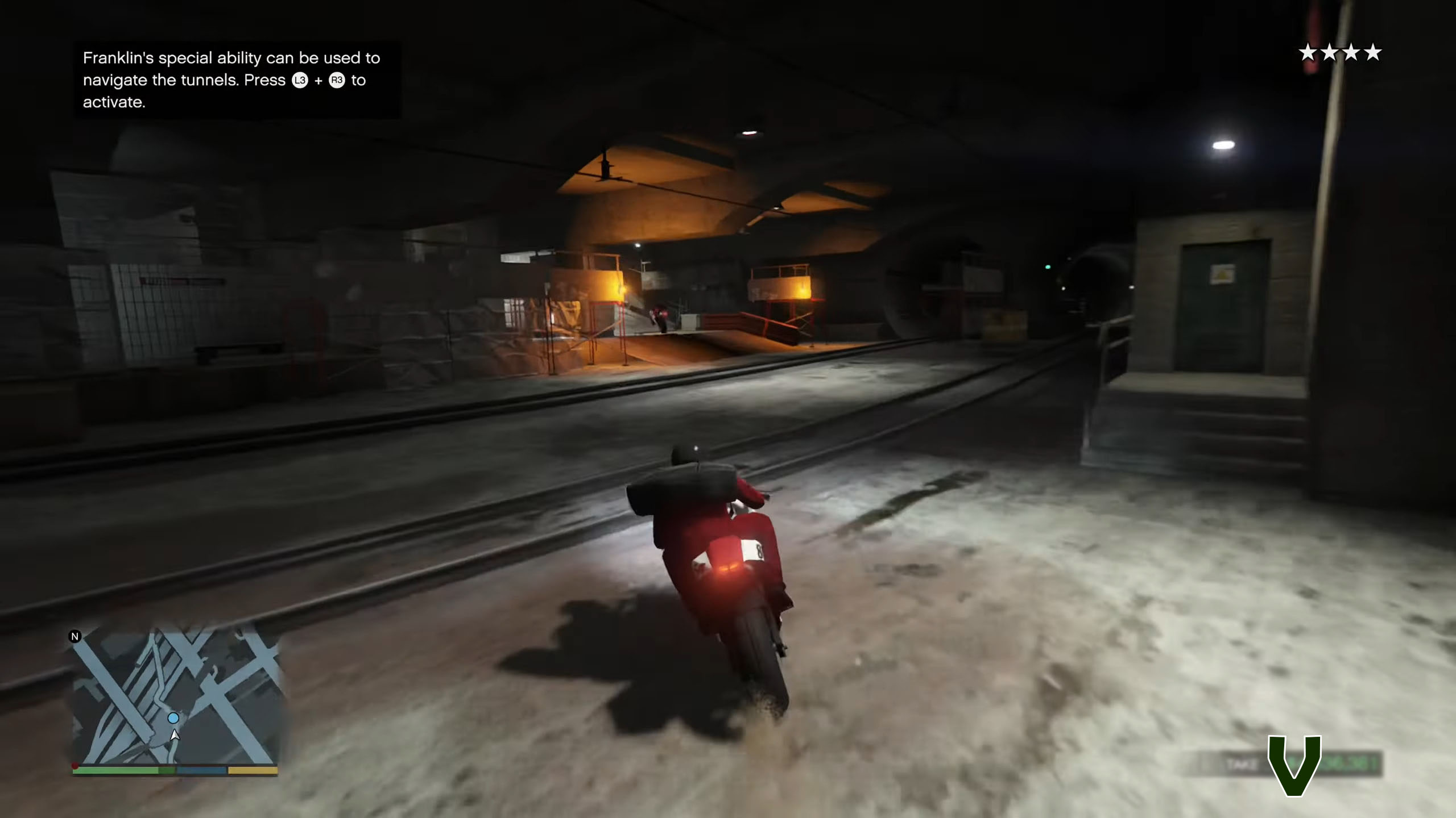اسکرین شات 2 برنامه GTA Craft Thefts addons PE