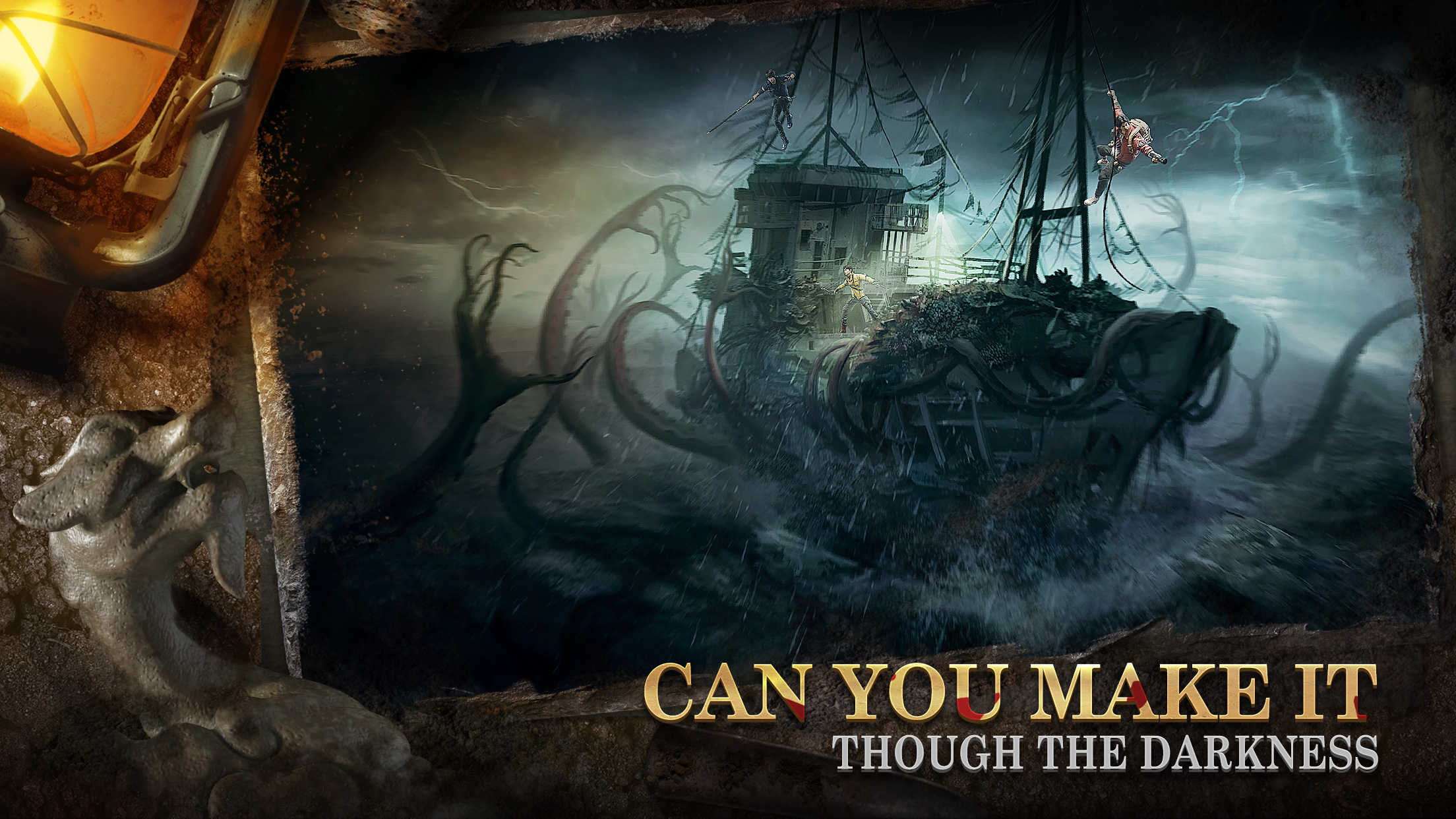 اسکرین شات 7 بازی Time Raiders