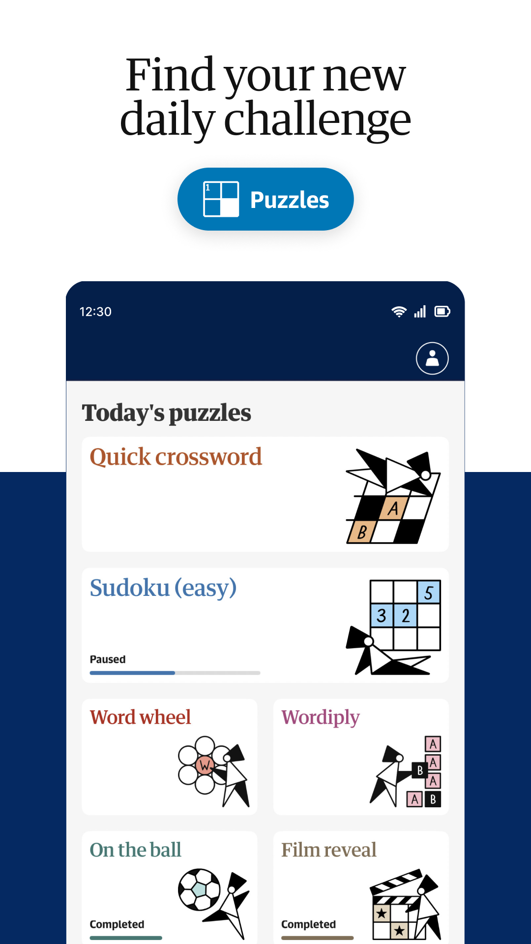 اسکرین شات 3 برنامه The Guardian - UK & World News