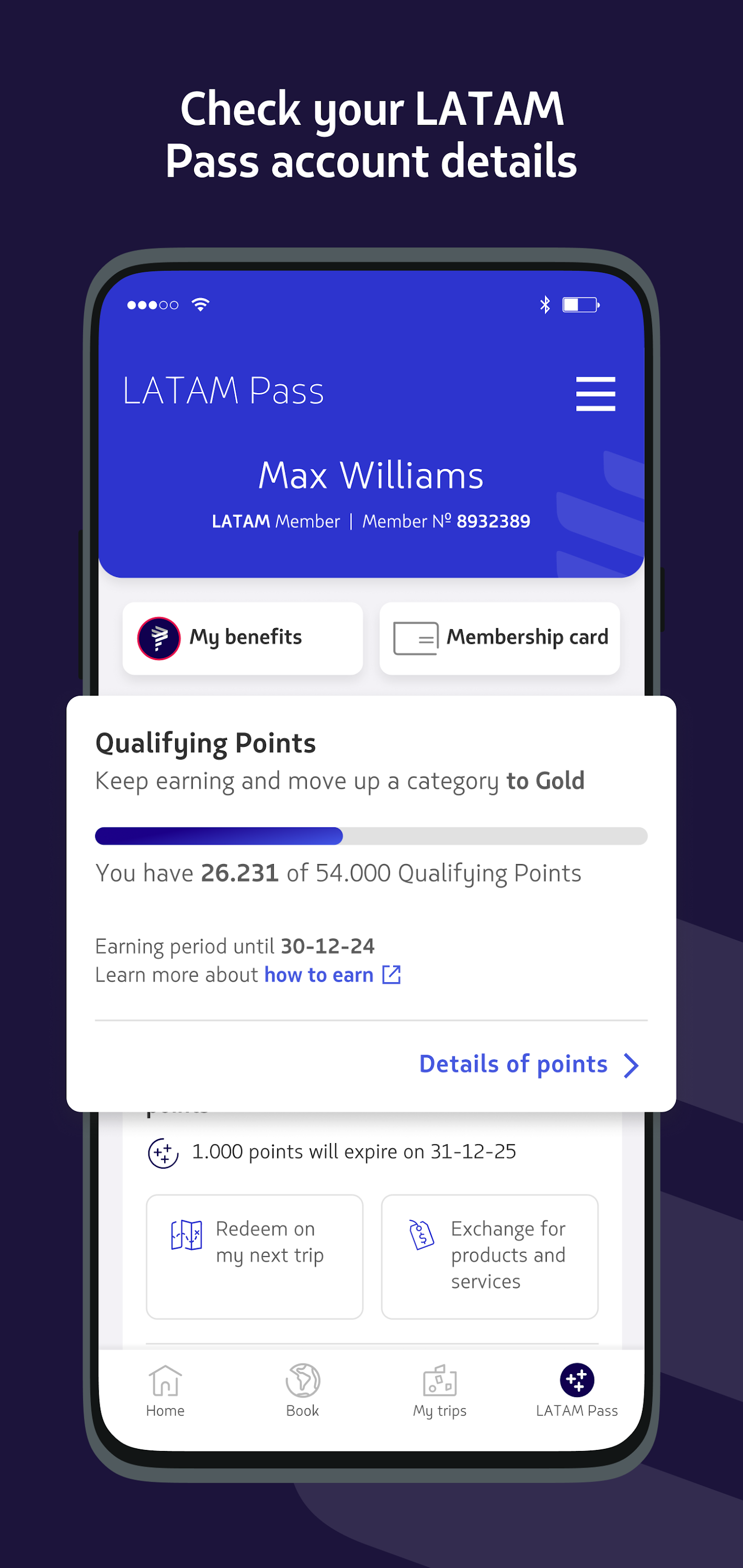 اسکرین شات 4 برنامه Whatauto - Auto Reply