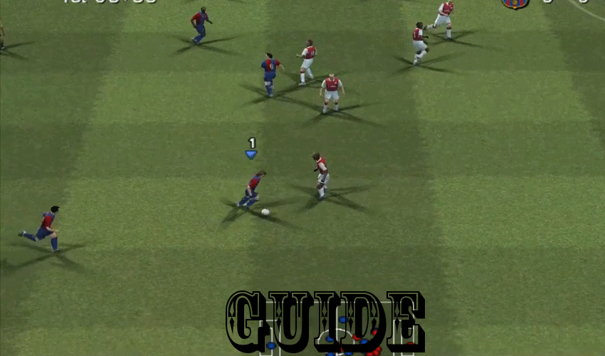 اسکرین شات 1 برنامه PS2 Games Guide Android