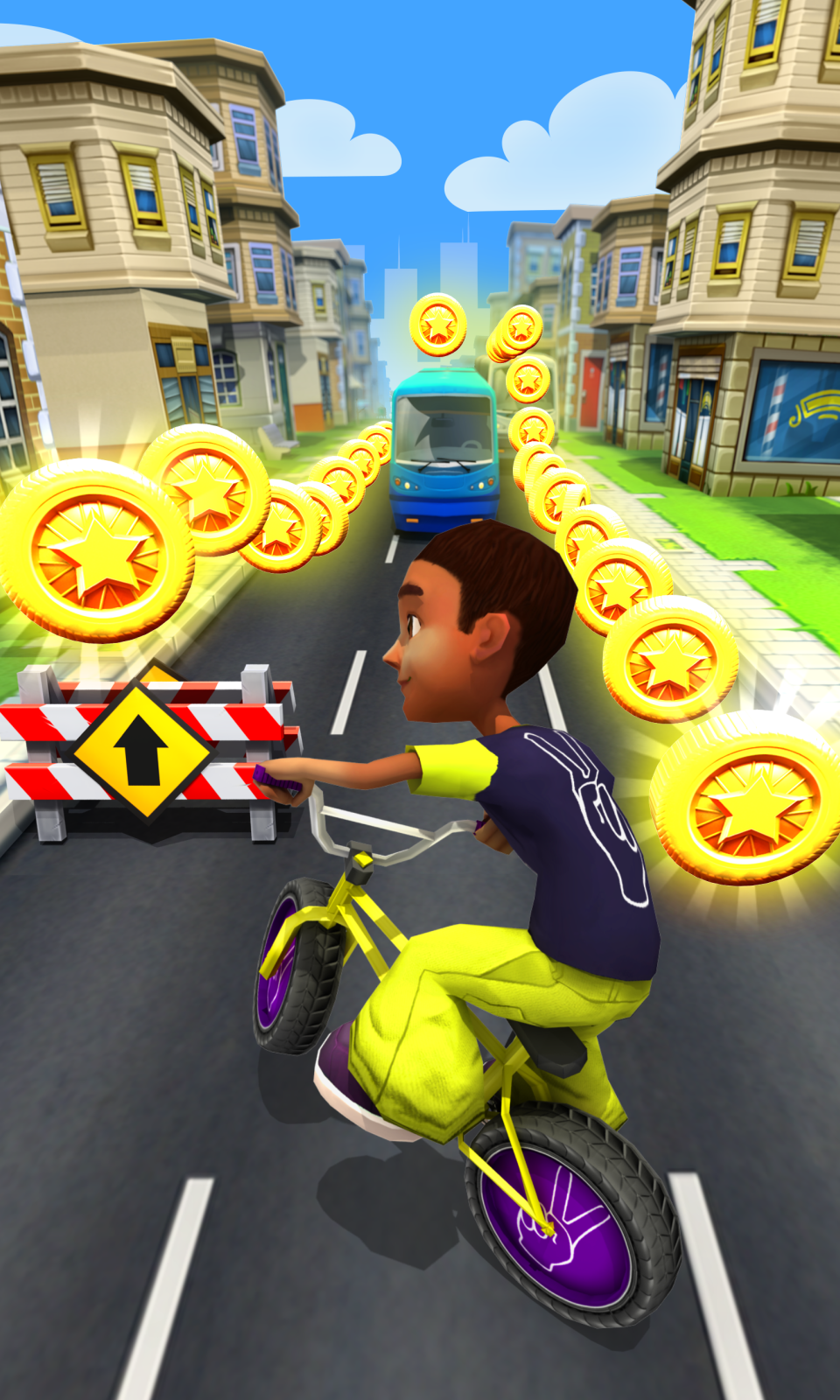 اسکرین شات 2 بازی Subway Run 2 Superhero Runner