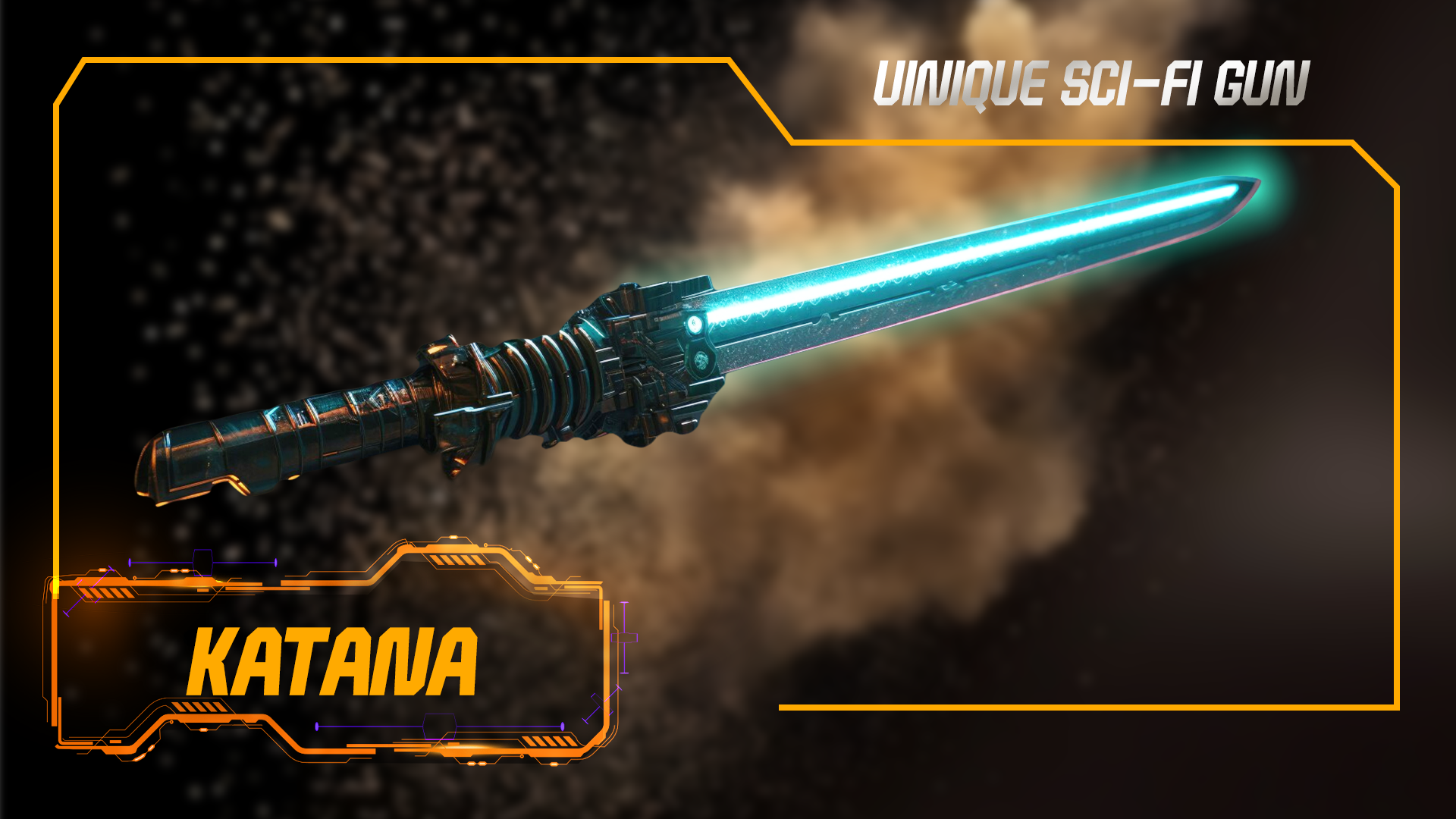 اسکرین شات 6 بازی Lightsaber - Gun 3D simulator