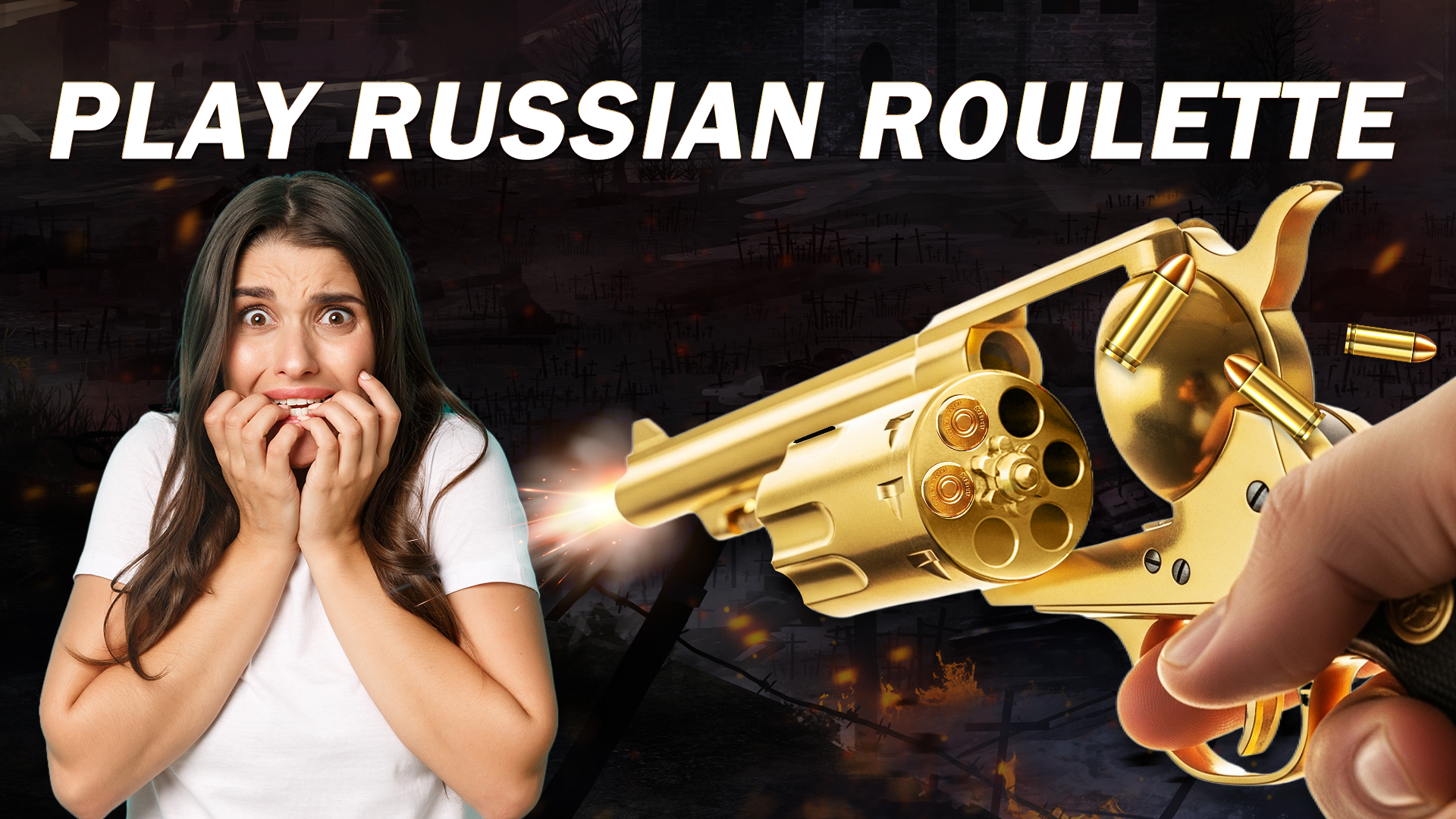 اسکرین شات 2 بازی Gun Simulator: Gun Shot Sounds