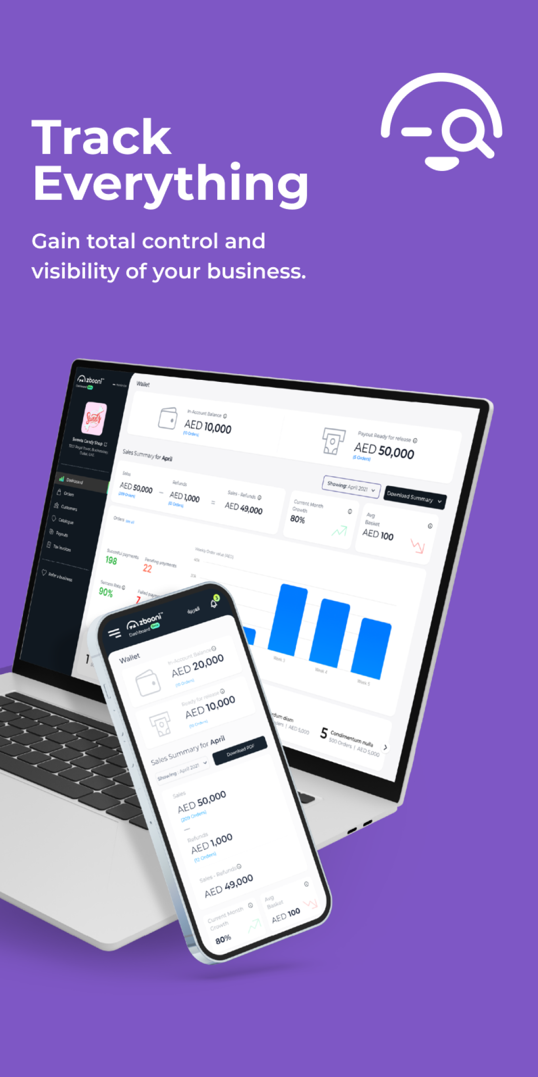 اسکرین شات 6 بازی Gun Simulator: Gun Shot Sounds