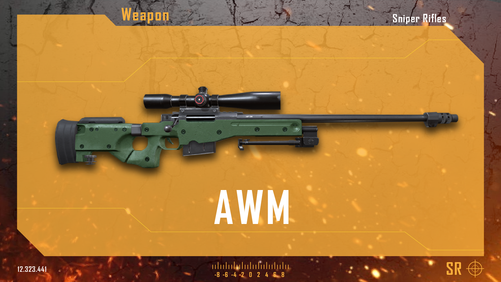 اسکرین شات 3 بازی Gun Shot Sounds: Gun Simulator