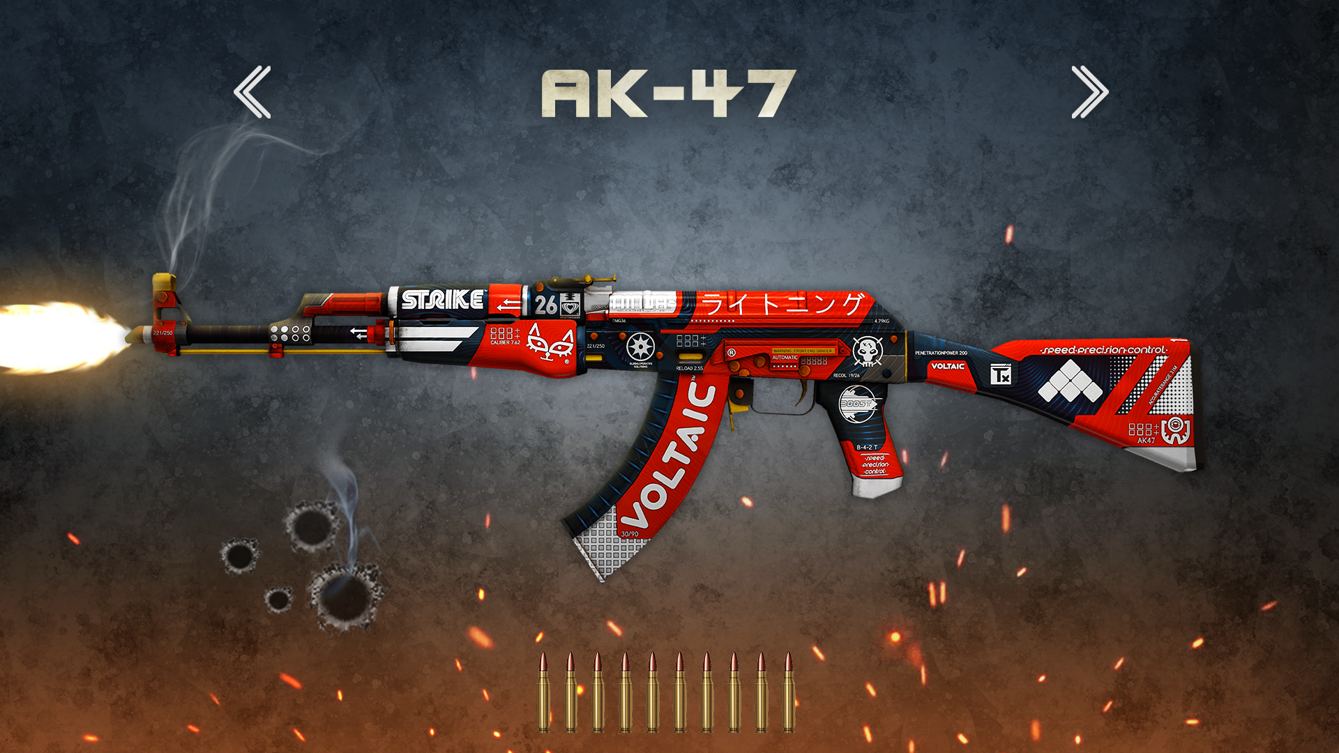 اسکرین شات 3 بازی Gun Simulator 3D & Time Bomb