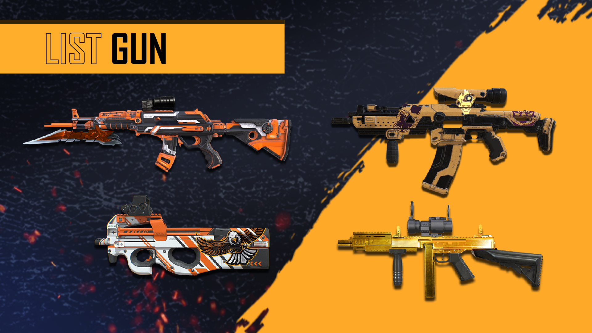 اسکرین شات 1 بازی Gun Simulator - 3D Time Bomb