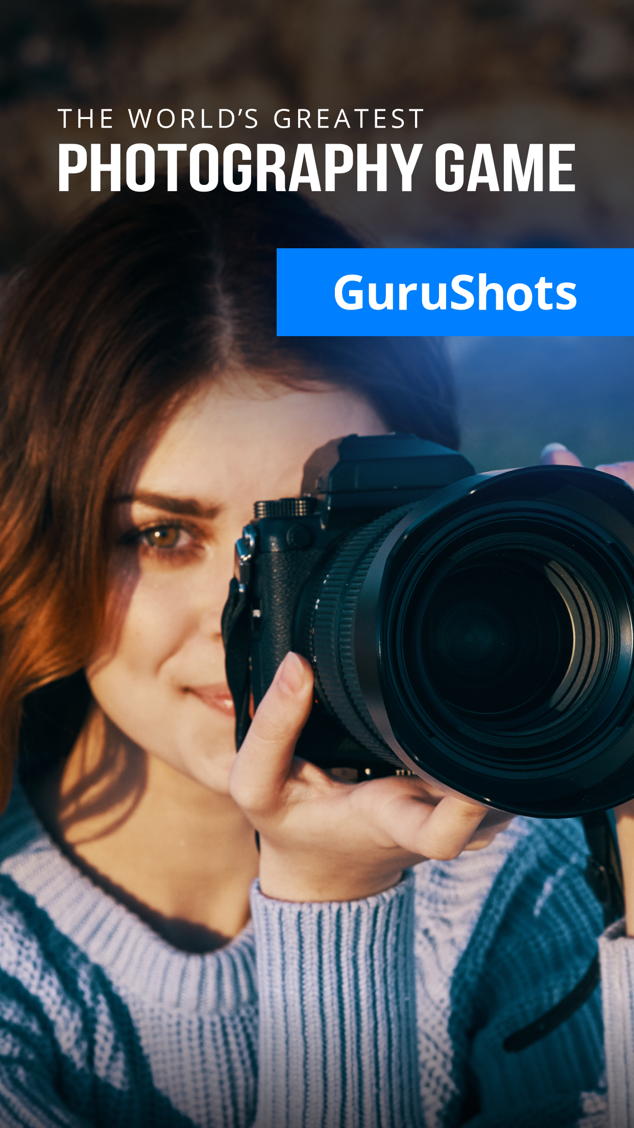 اسکرین شات 1 برنامه GuruShots: Photo Game