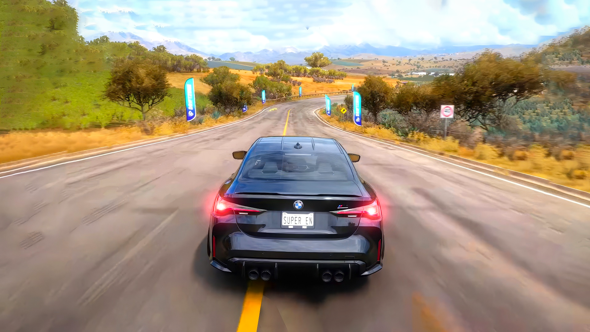 اسکرین شات 3 بازی US Car Driving School Car Game