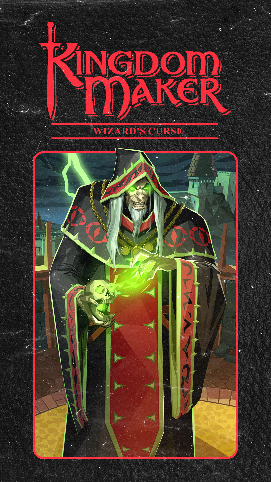 اسکرین شات 5 بازی Kingdom Maker