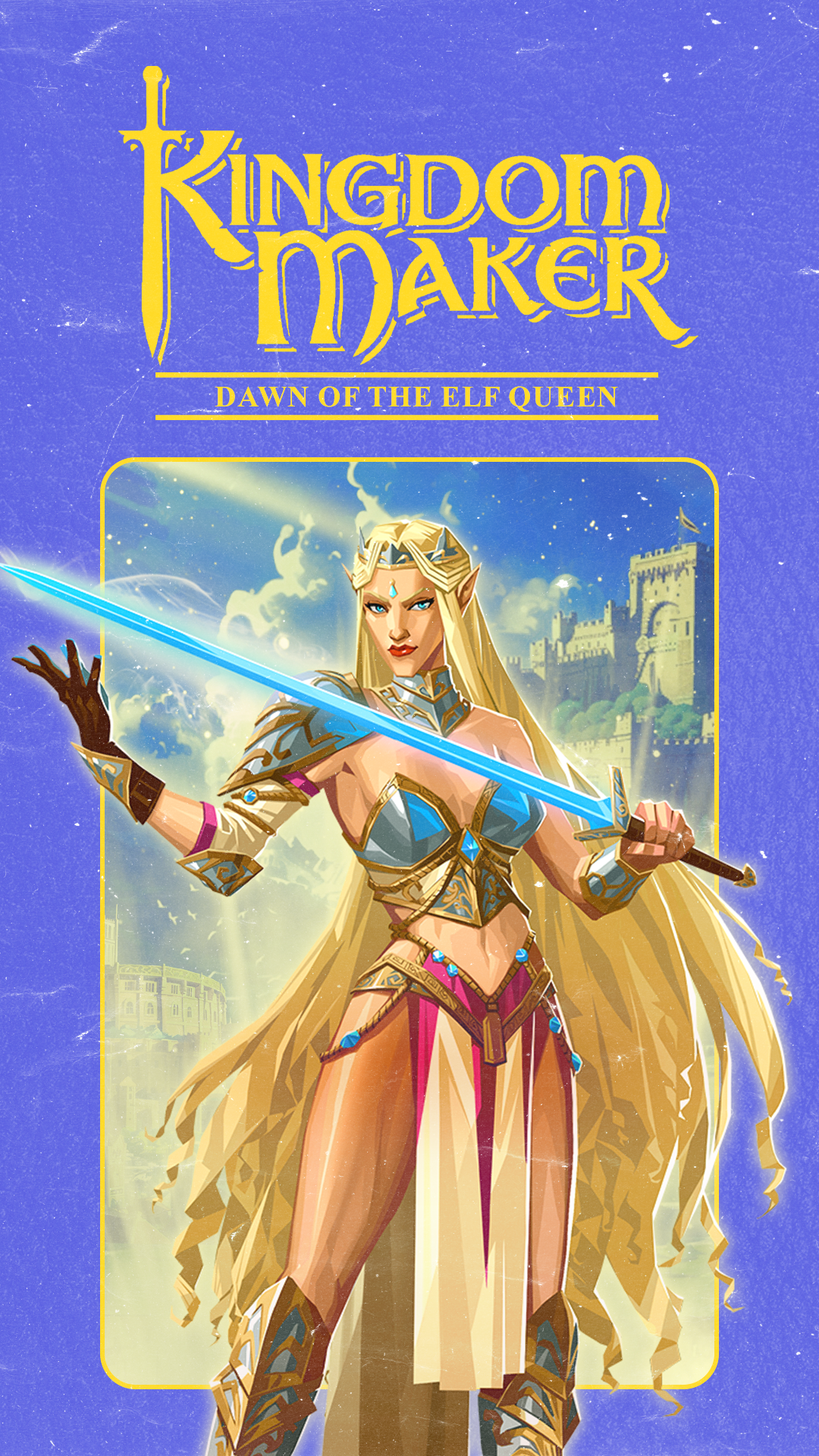 اسکرین شات 7 بازی Kingdom Maker