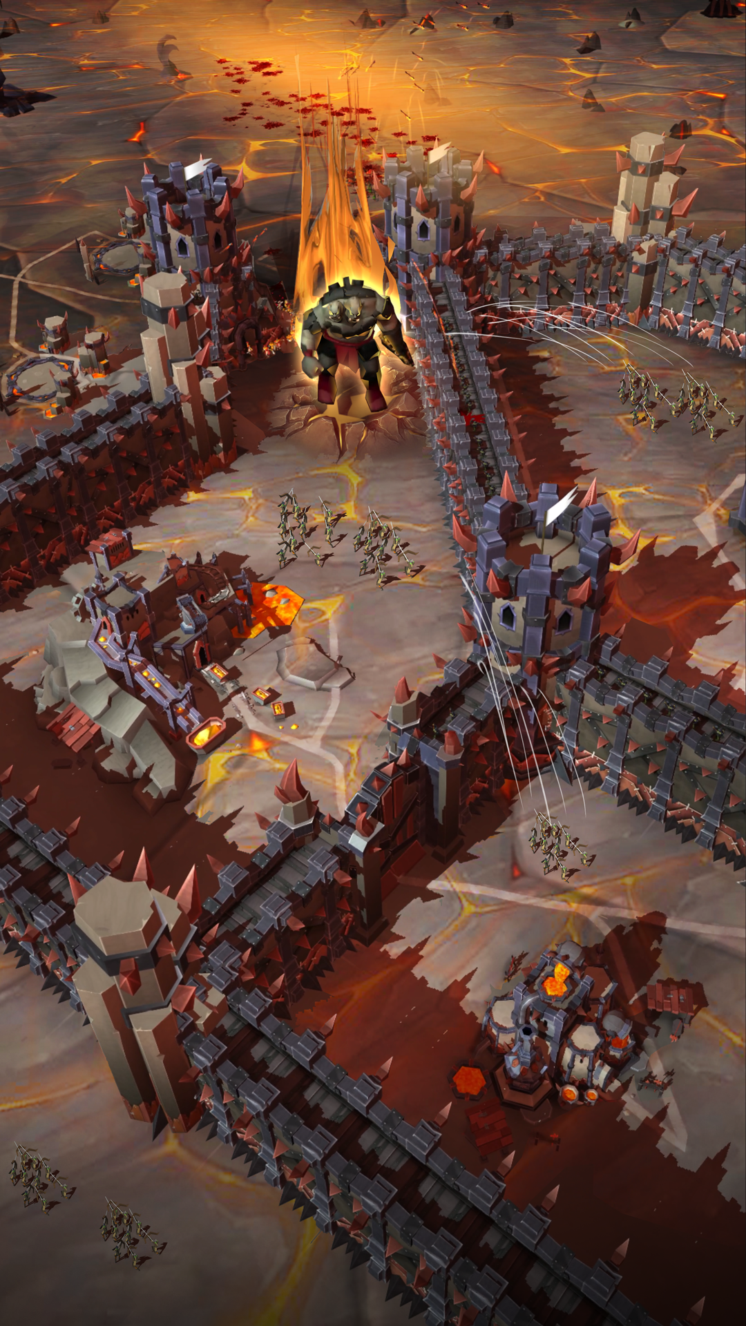 اسکرین شات 6 بازی Kingdom Maker