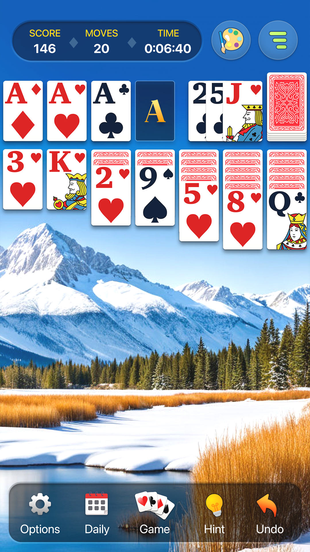 اسکرین شات 7 برنامه Gif mini: GIF Editor