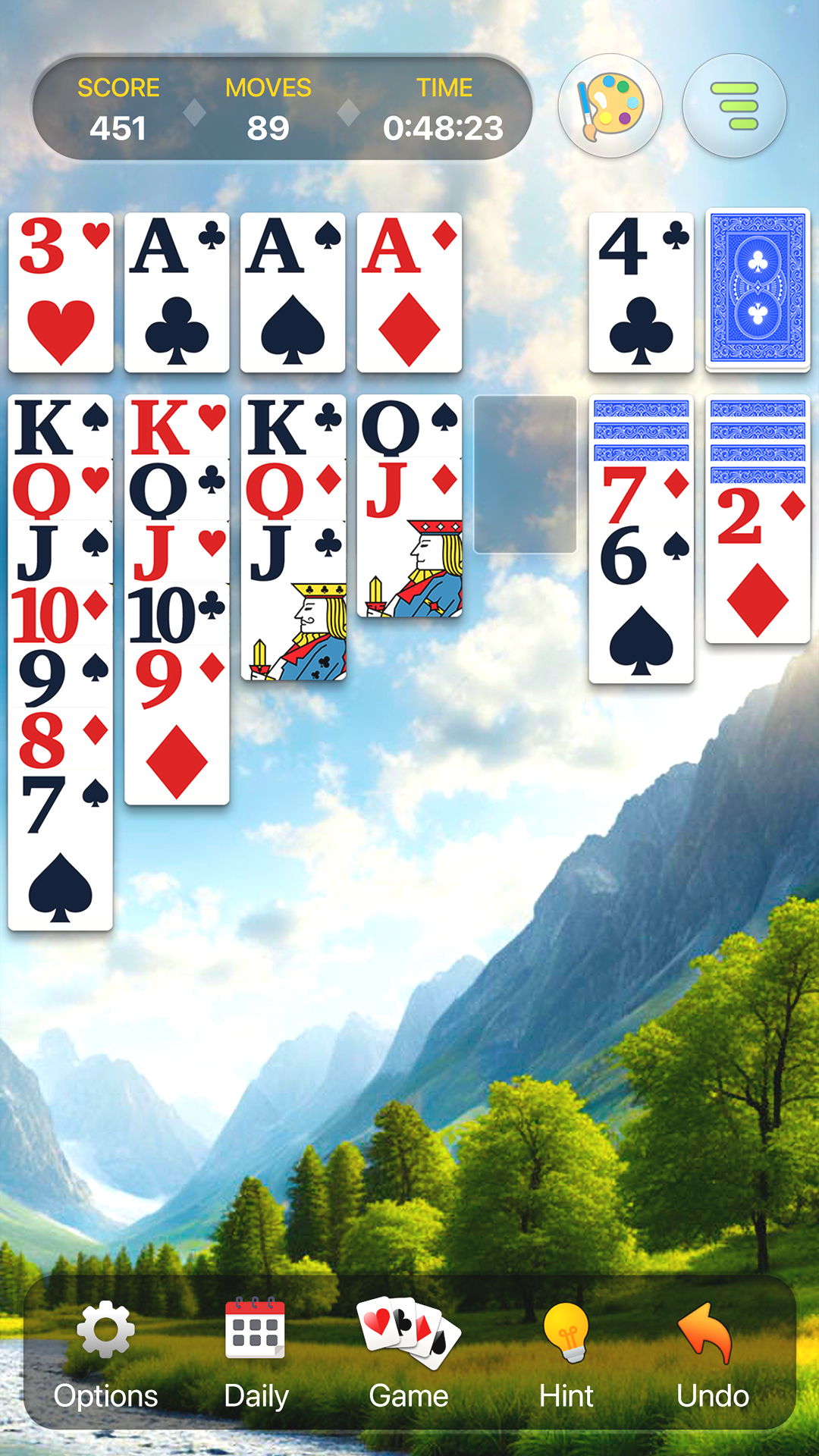 اسکرین شات 5 برنامه Gif mini: GIF Editor