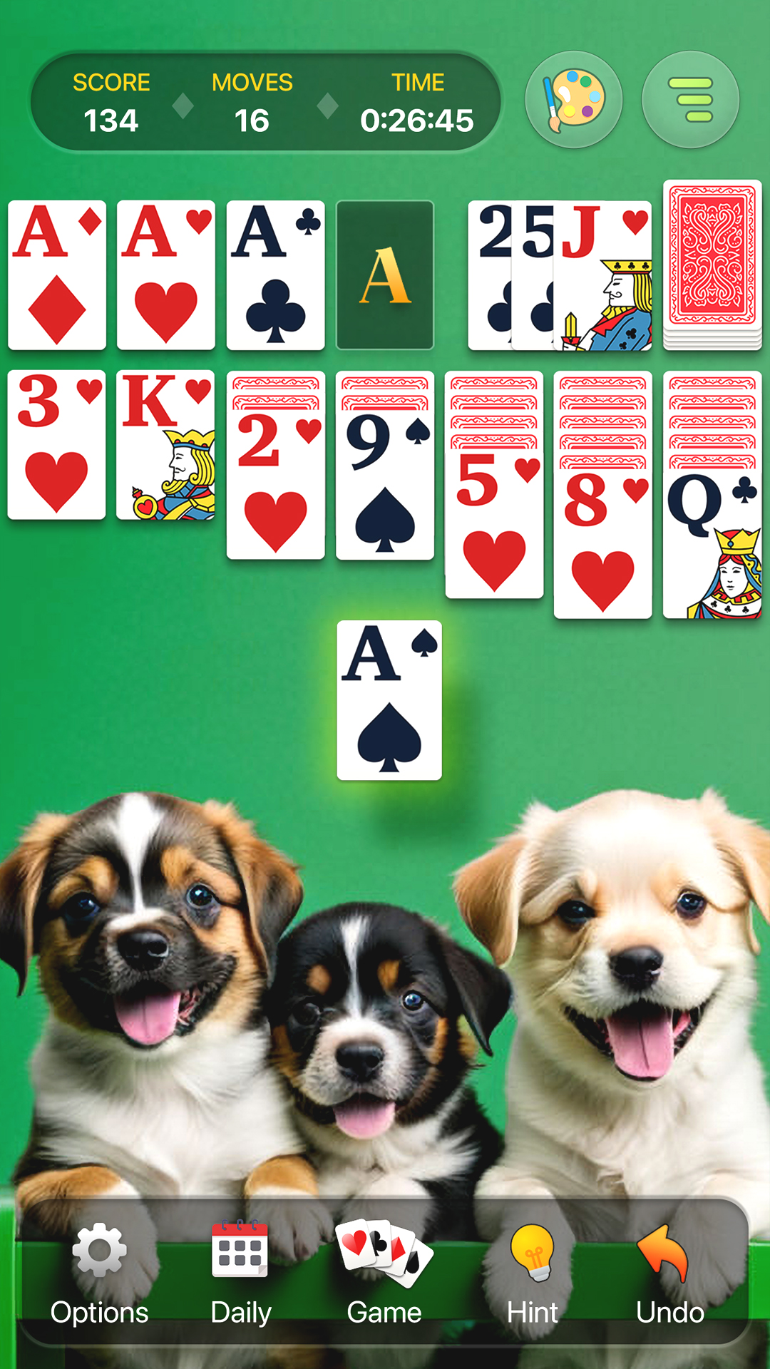 اسکرین شات 2 برنامه Gif mini: GIF Editor