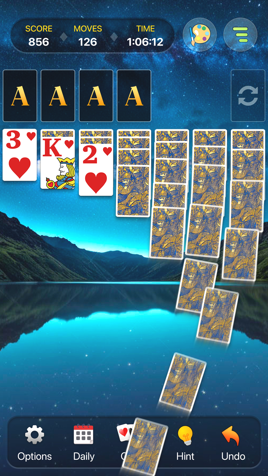 اسکرین شات 6 برنامه Gif mini: GIF Editor