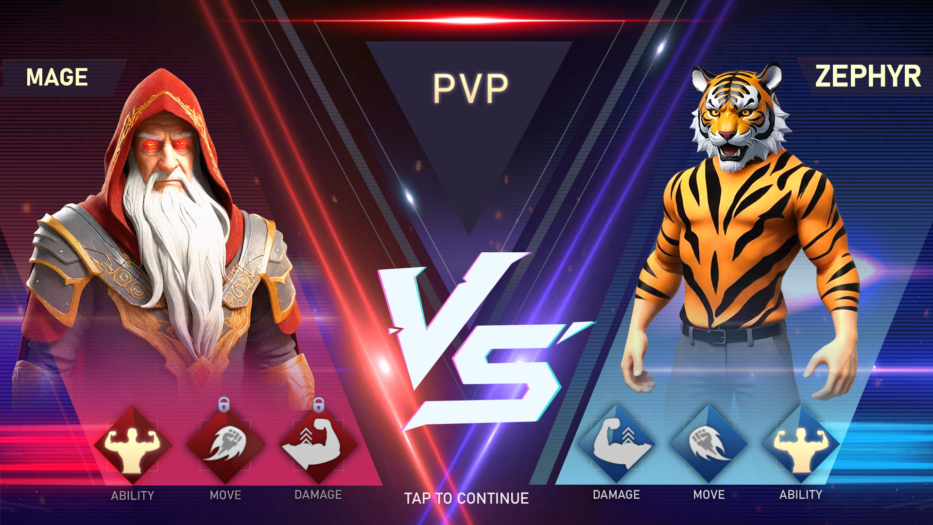 اسکرین شات 8 بازی Kung Fu Karate Boxing Games 3D