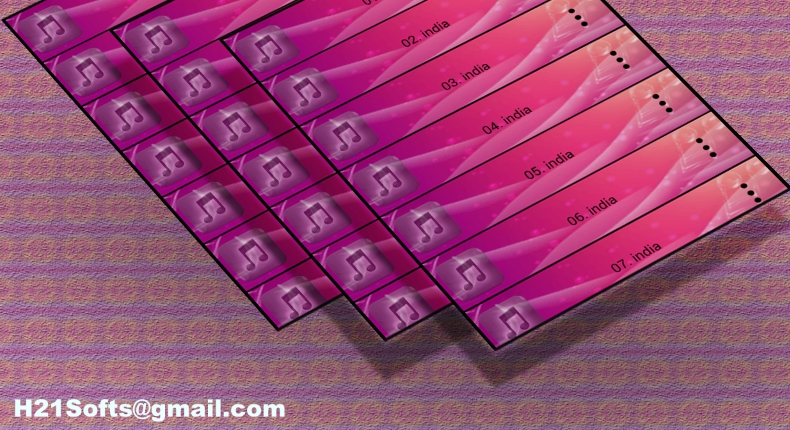 اسکرین شات 2 برنامه آهنگ زنگ (هندی)