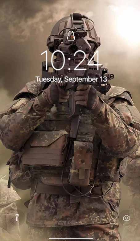 اسکرین شات 7 بازی Flaming Core