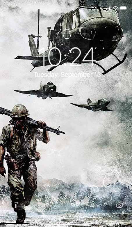 اسکرین شات 6 بازی Flaming Core