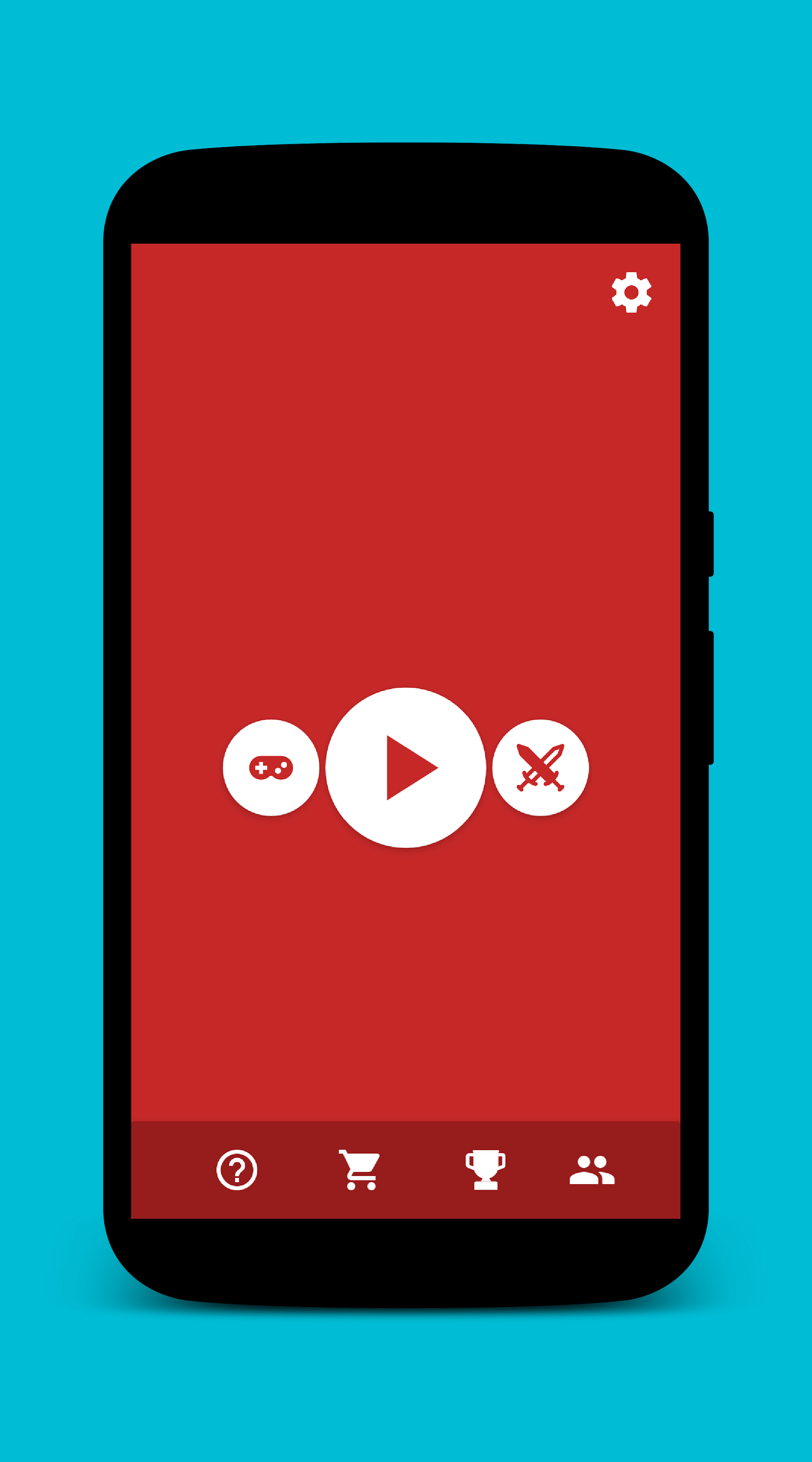 اسکرین شات 1 بازی WikiGame - A Wikipedia Game