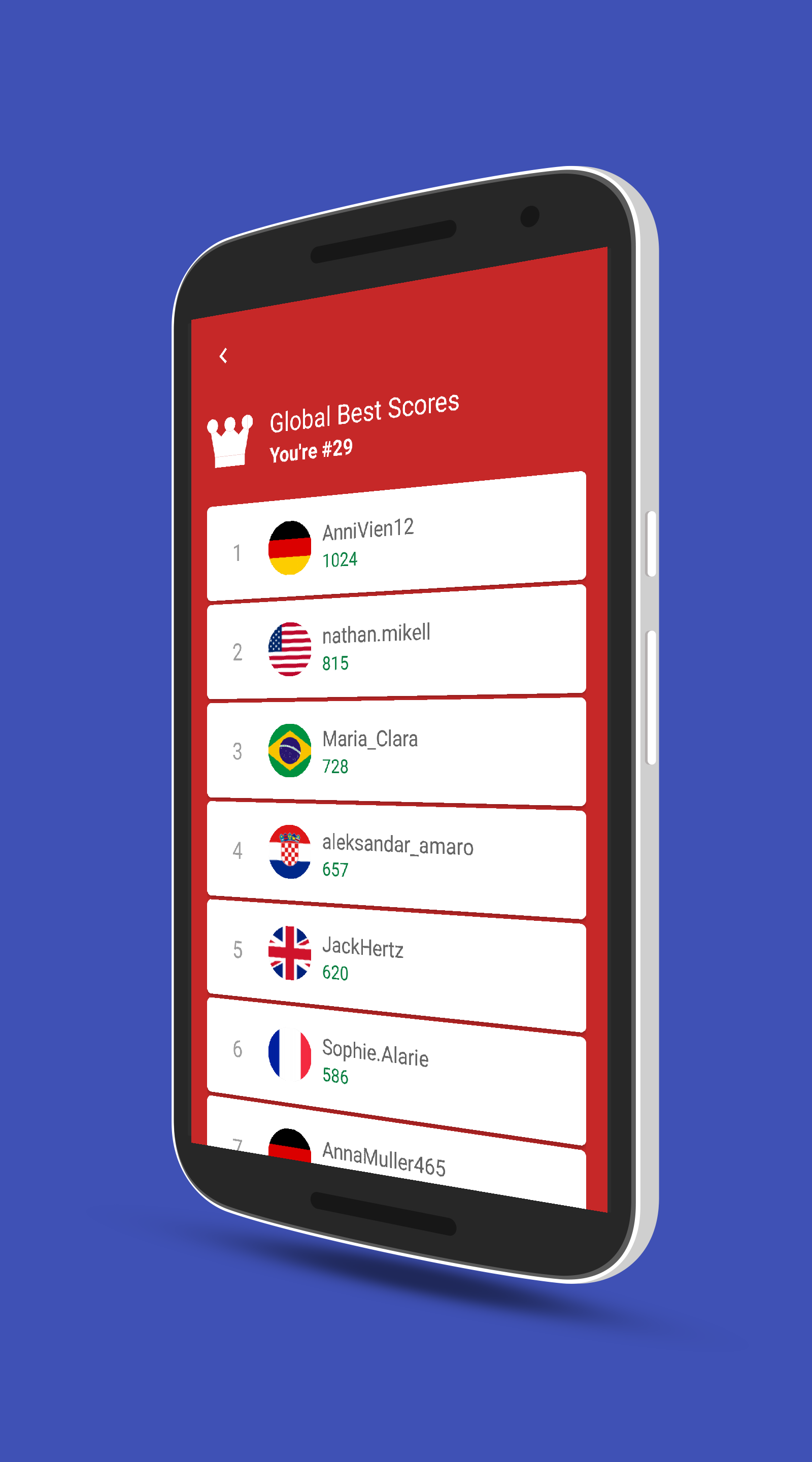 اسکرین شات 3 بازی WikiGame - A Wikipedia Game