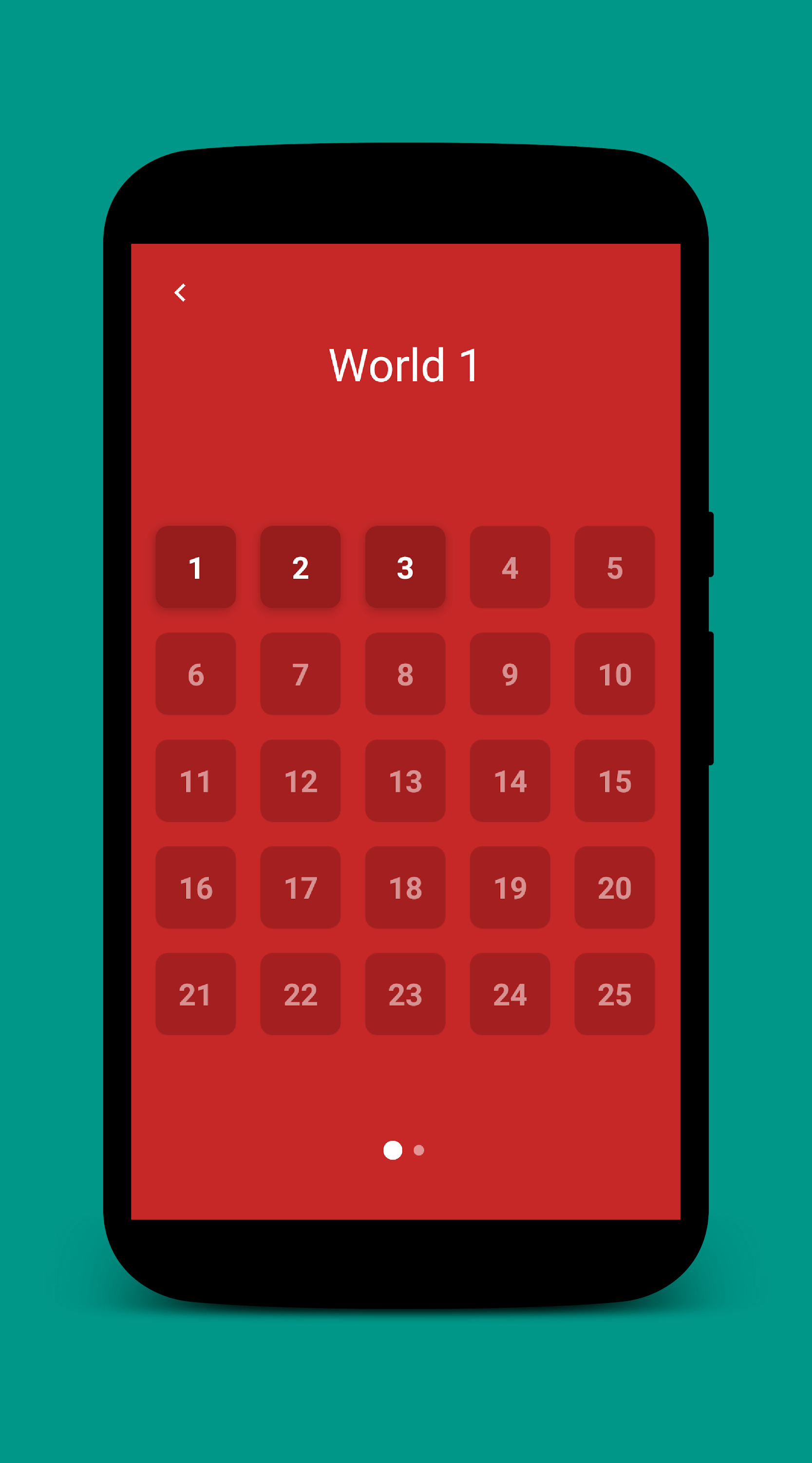 اسکرین شات 8 بازی WikiGame - A Wikipedia Game