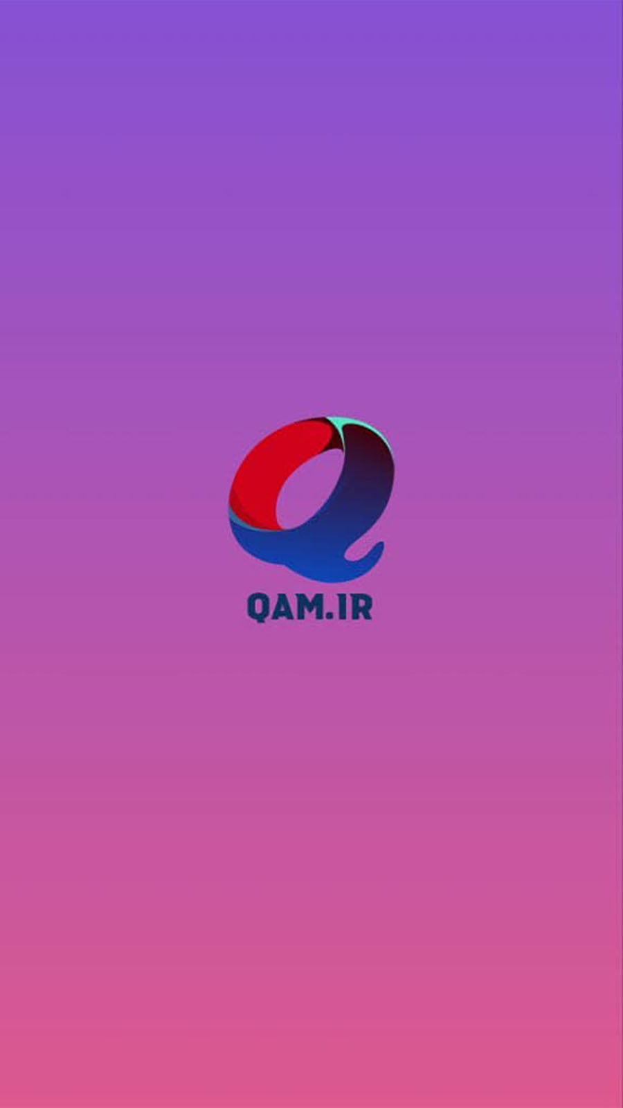 اسکرین شات 1 برنامه کام مارکت