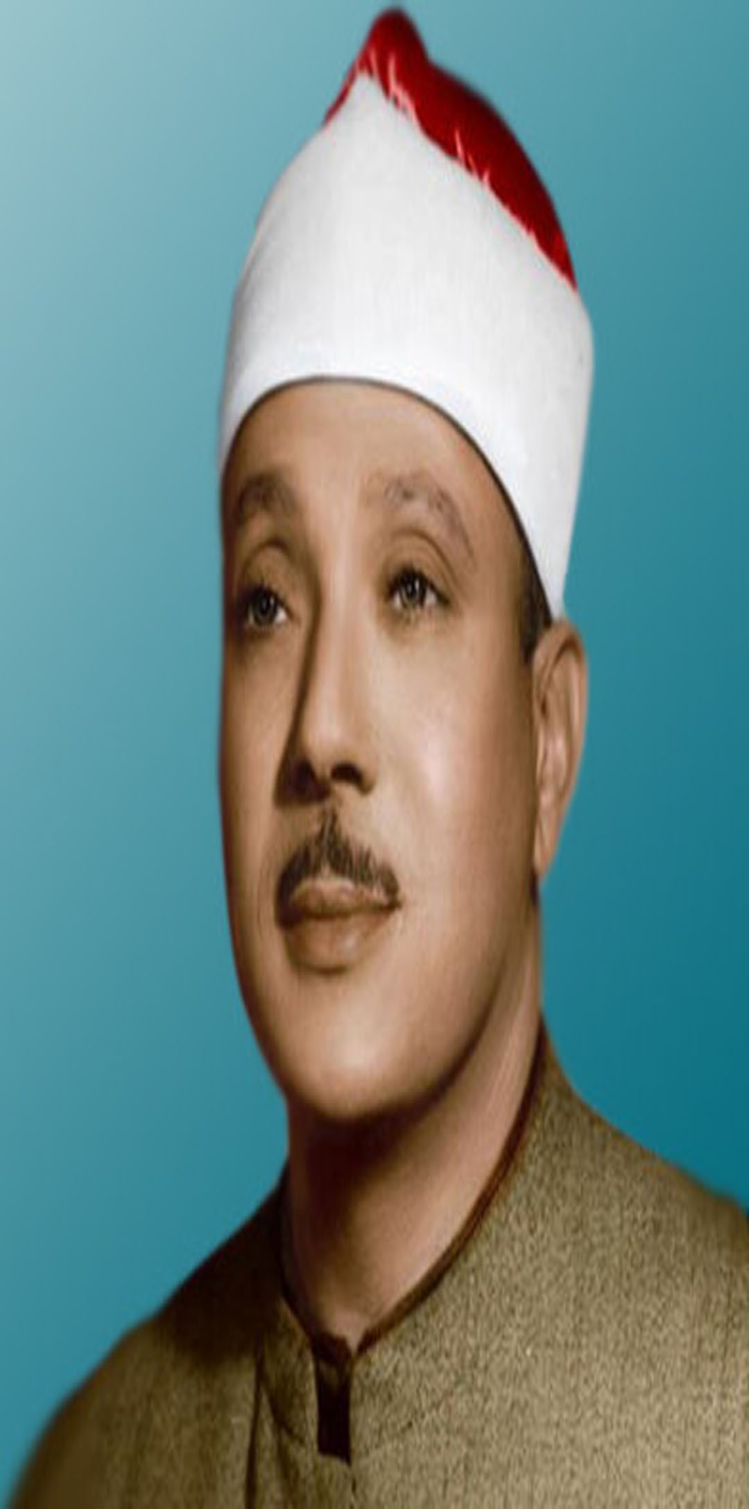 اسکرین شات 1 برنامه سوره حدید (قلم هوشمند صوتی)