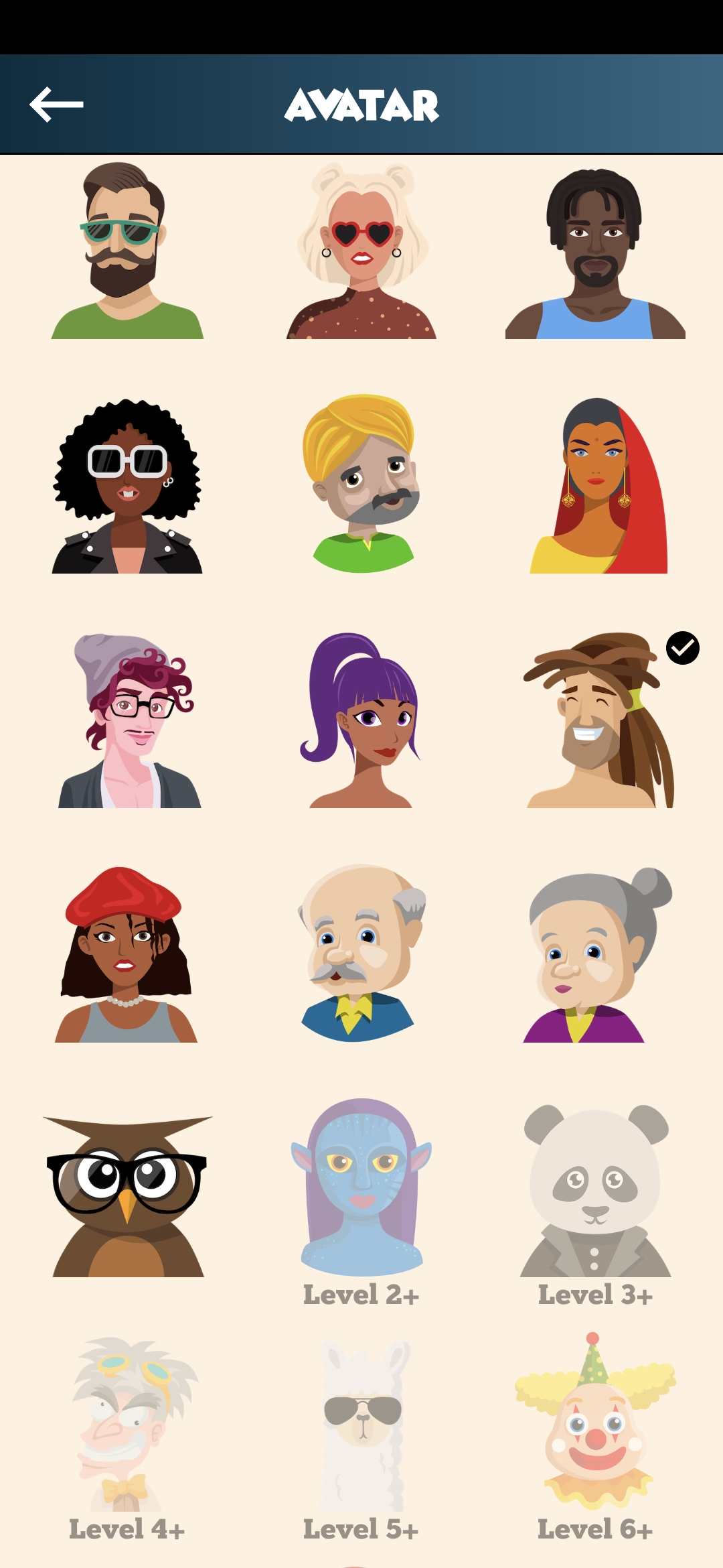 اسکرین شات 7 بازی Chess Online - Duel friends!