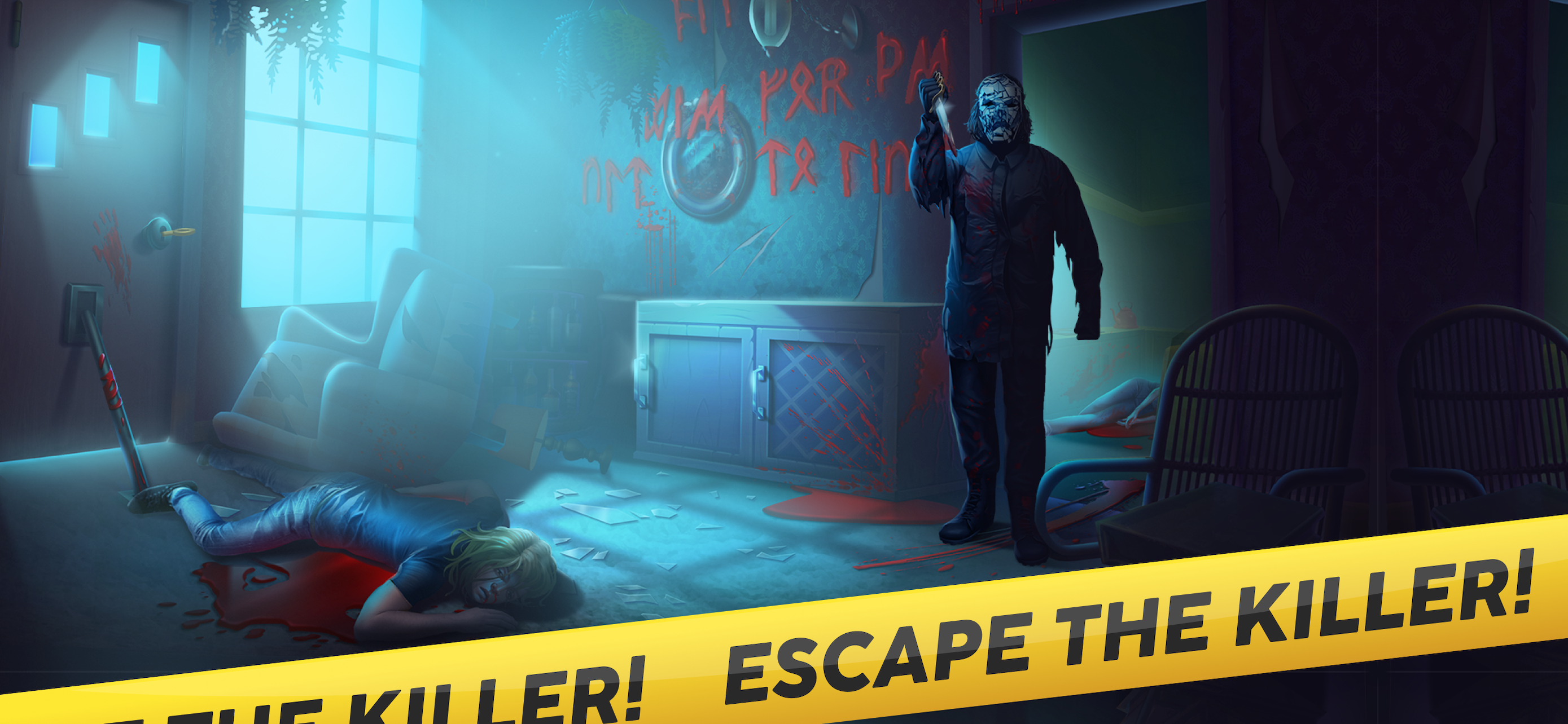 اسکرین شات 5 بازی Adventure Escape Mysteries