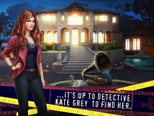 اسکرین شات 4 بازی Adventure Escape: Starstruck