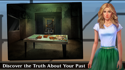 اسکرین شات 6 بازی Adventure Escape: Asylum
