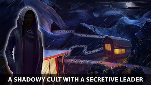 اسکرین شات بازی Adventure Escape: Cult Mystery 2