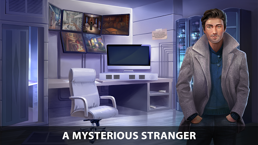 اسکرین شات بازی Adventure Escape: Cult Mystery 4